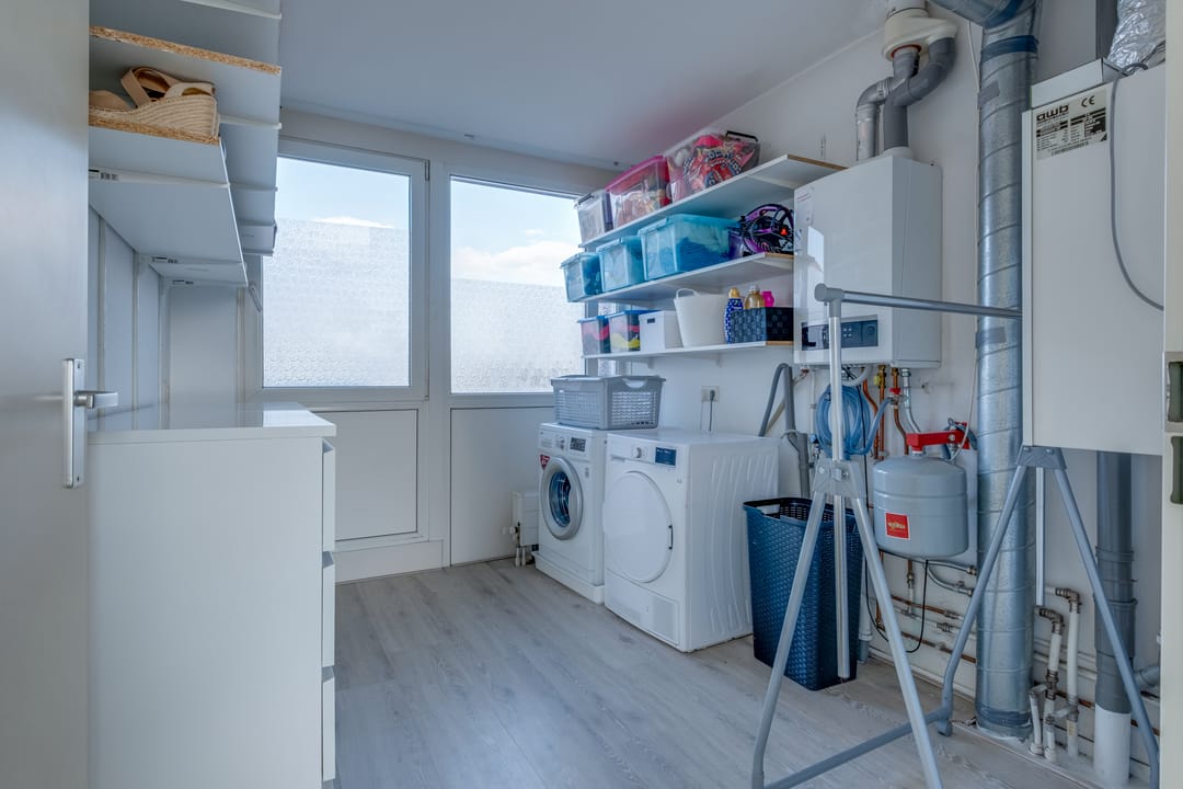 Foto 28 van Zuiderpoort 43