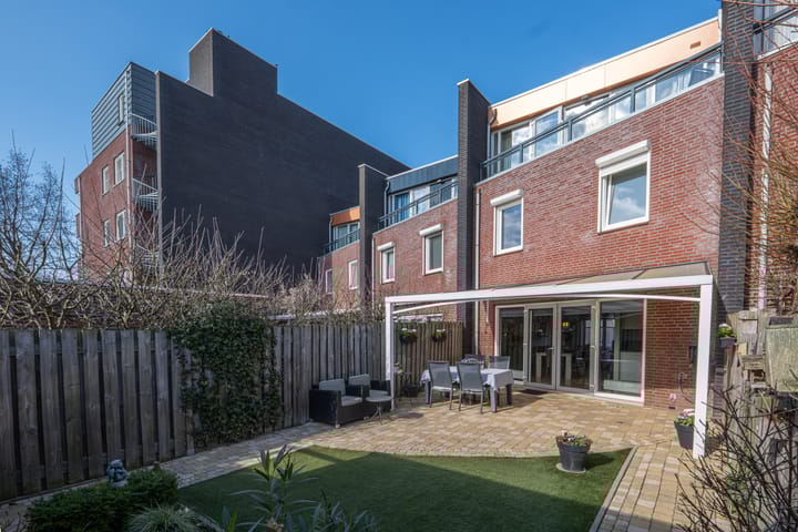 Foto 30 van Zuiderpoort 43