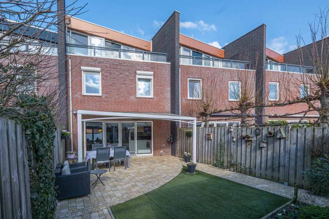 Foto 31 van Zuiderpoort 43