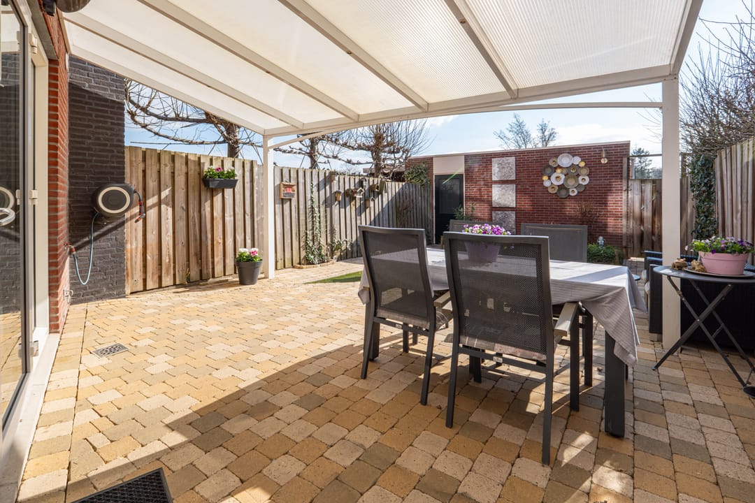 Foto 32 van Zuiderpoort 43