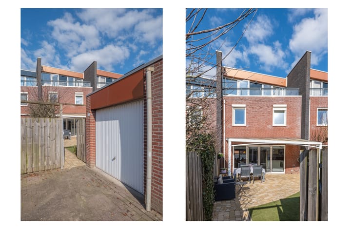 Foto 35 van Zuiderpoort 43