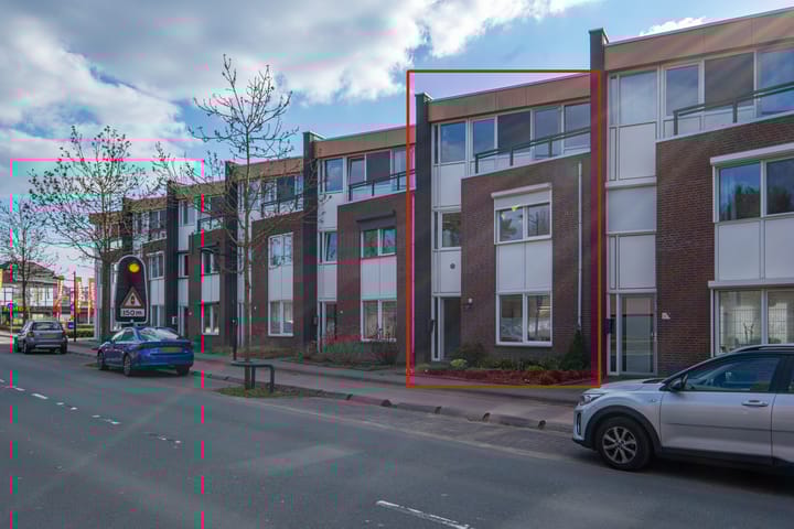 Foto 36 van Zuiderpoort 43