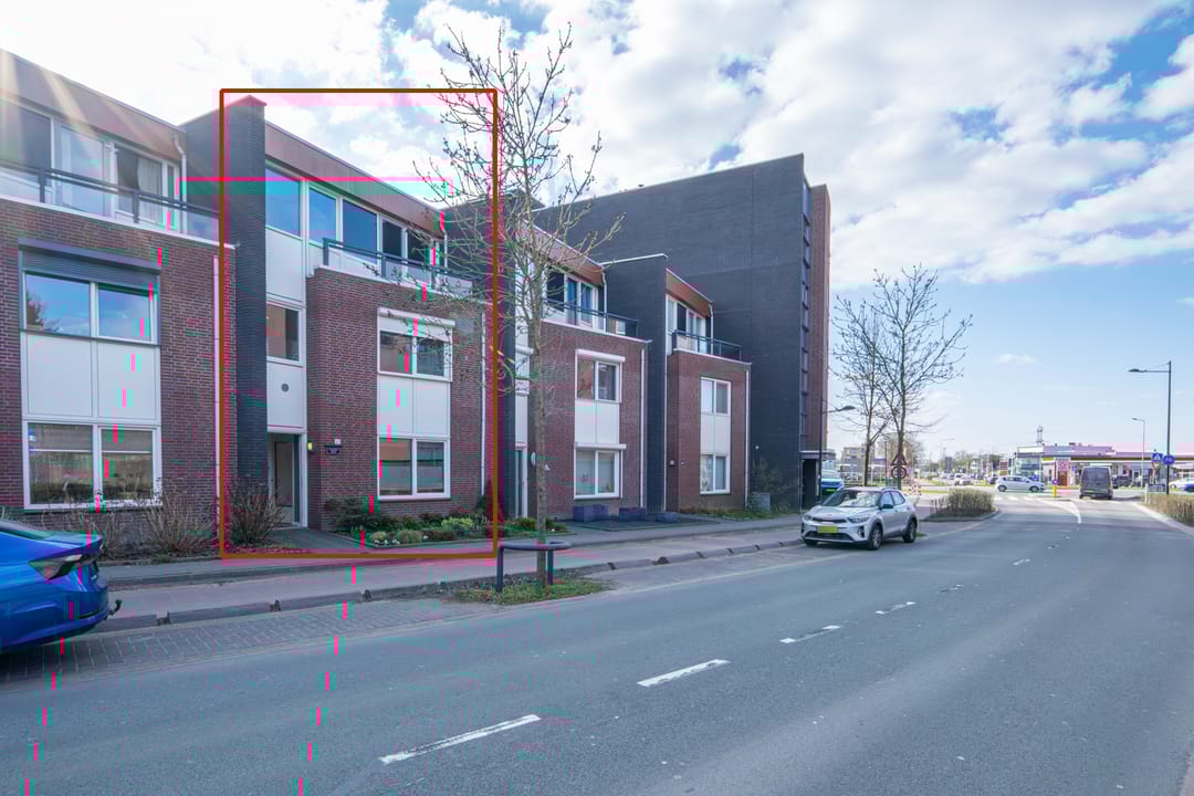 Foto 37 van Zuiderpoort 43