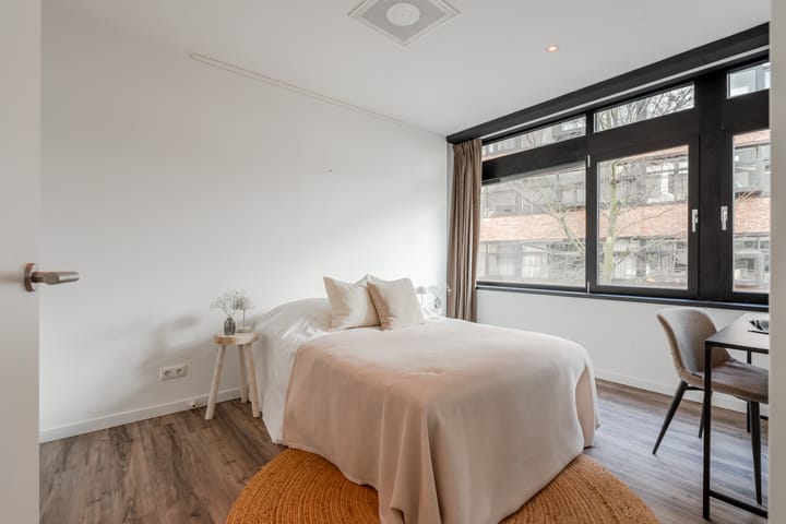 Foto 4 van Stadsring 3-B