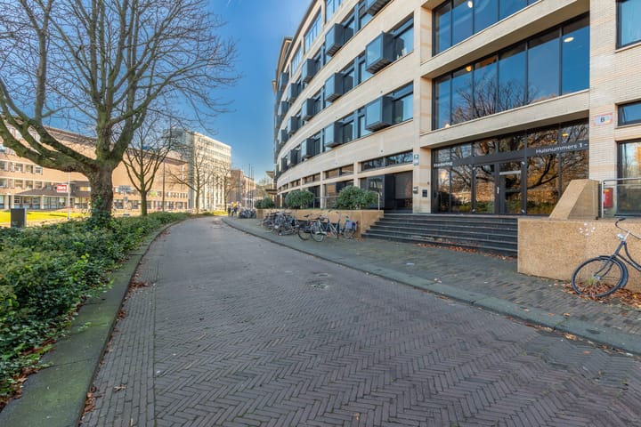 Foto 7 van Stadsring 3-B