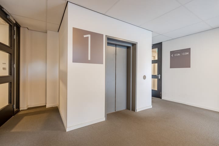 Foto 8 van Stadsring 3-B