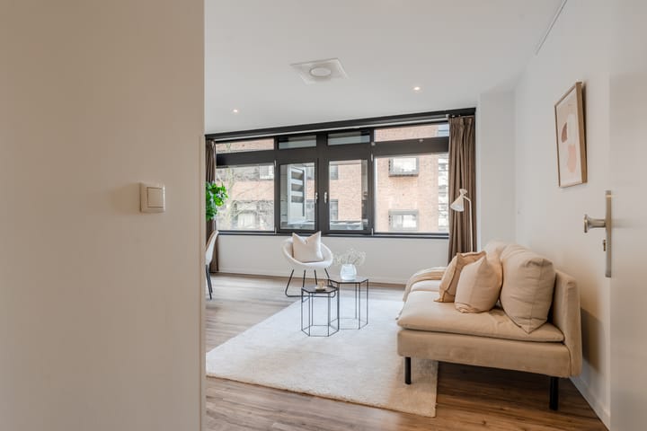 Foto 10 van Stadsring 3-B