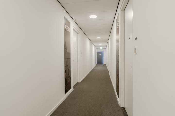 Foto 9 van Stadsring 3-B