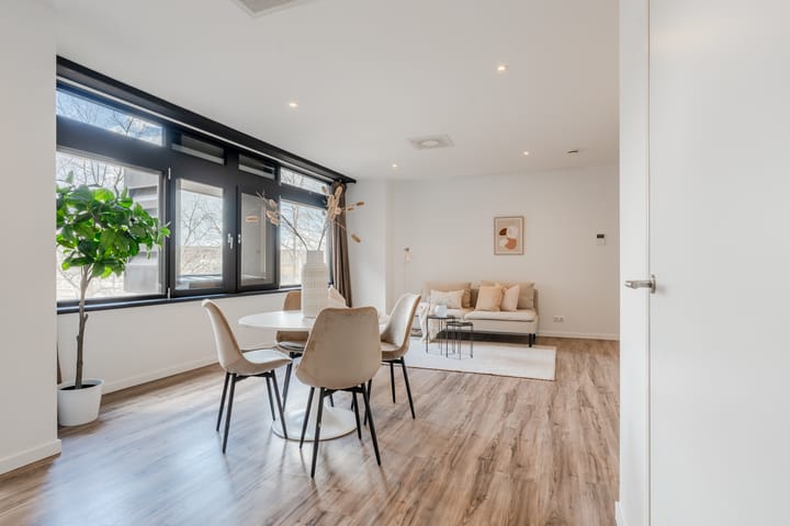 Foto 12 van Stadsring 3-B