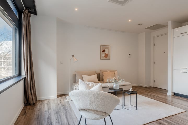 Foto 14 van Stadsring 3-B