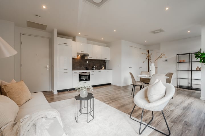 Foto 16 van Stadsring 3-B