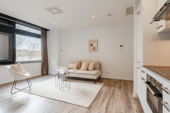 Foto 17 van Stadsring 3-B