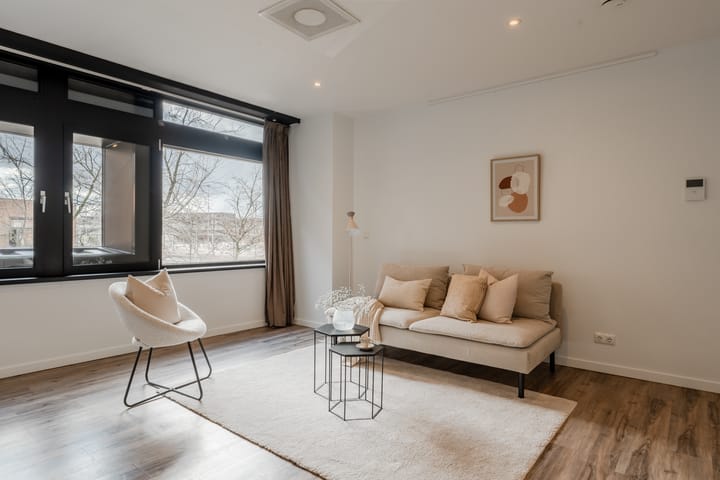 Foto 18 van Stadsring 3-B