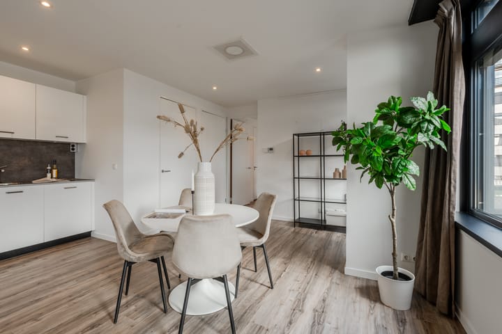 Foto 21 van Stadsring 3-B