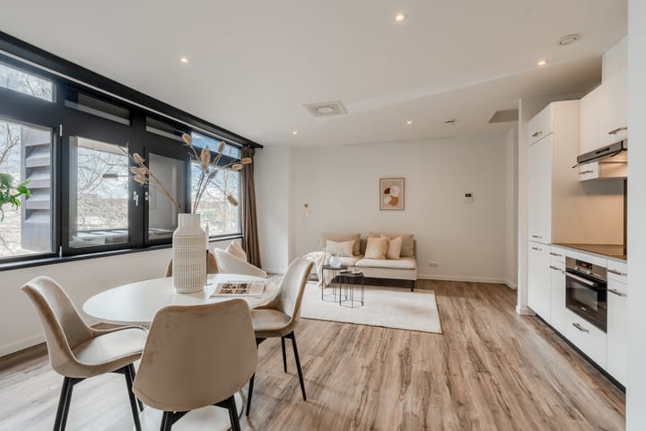 Foto 22 van Stadsring 3-B