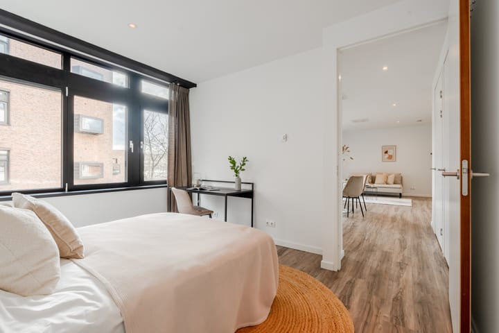 Foto 34 van Stadsring 3-B