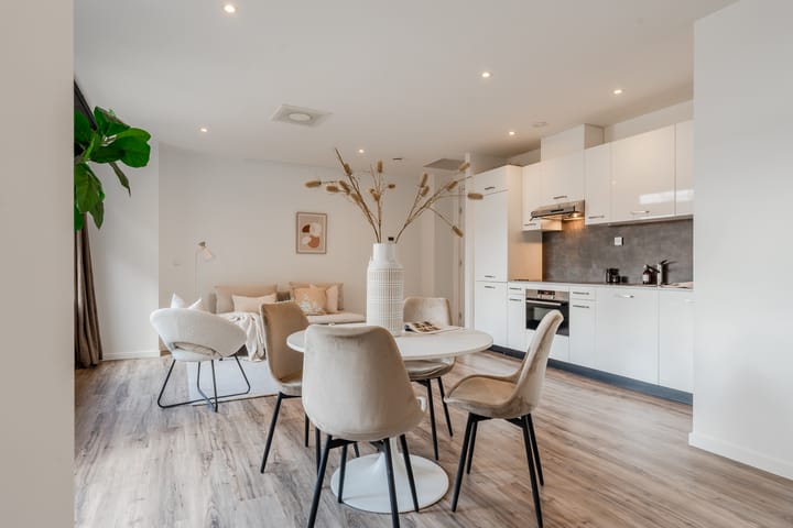 Foto 13 van Stadsring 3-B