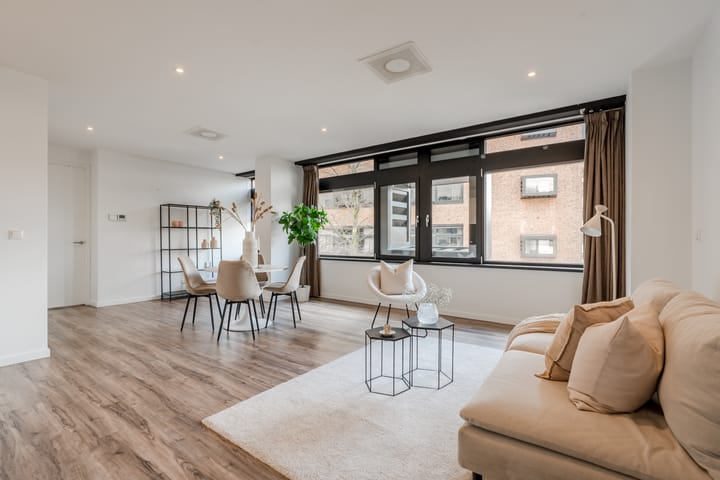 Foto 11 van Stadsring 3-B