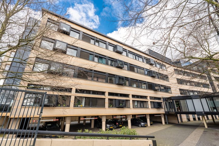 Foto 41 van Stadsring 3-B