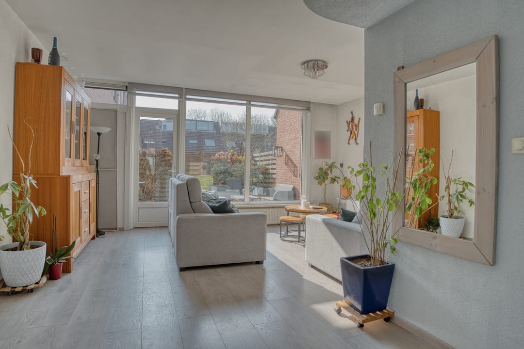 Foto 2 van Piraeuserf 27