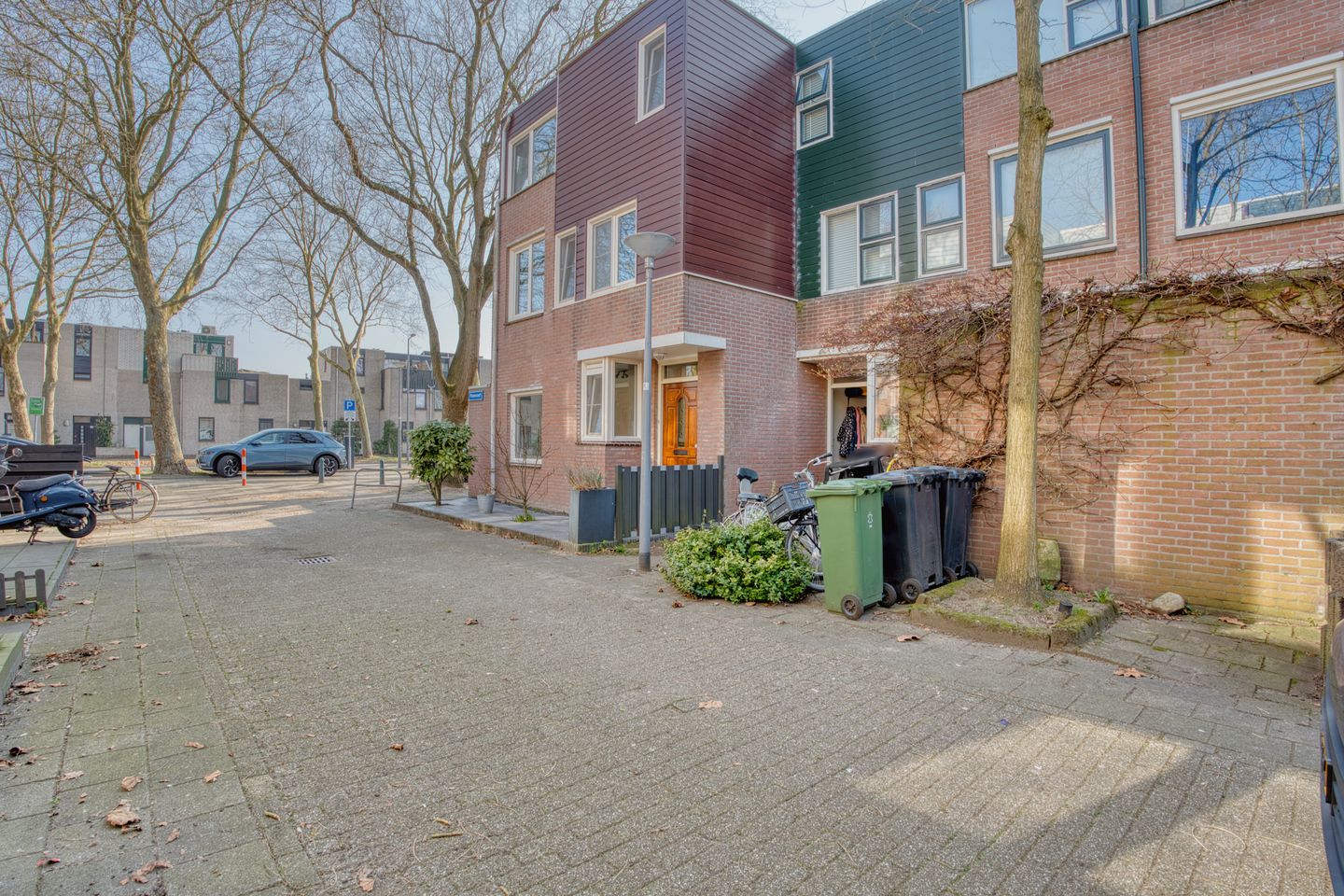 Foto 5 van Piraeuserf 27