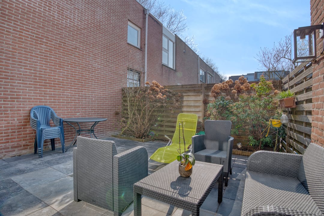 Foto 16 van Piraeuserf 27