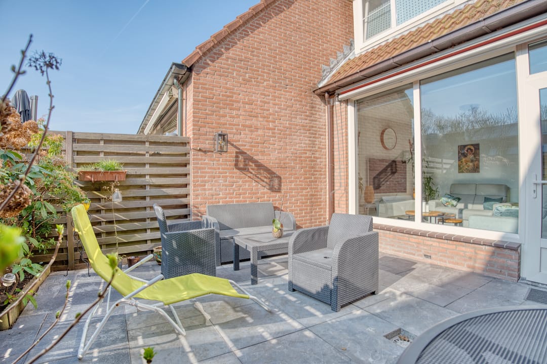 Foto 17 van Piraeuserf 27