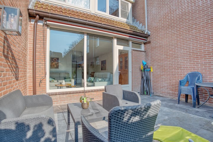 Foto 18 van Piraeuserf 27