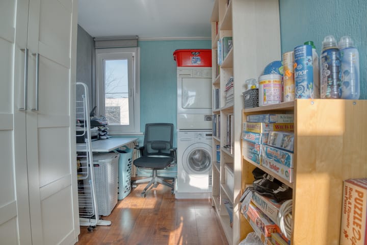 Foto 27 van Piraeuserf 27