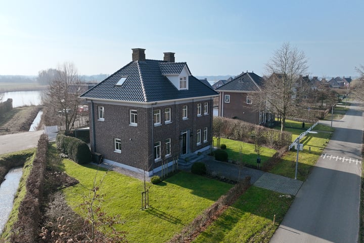 Foto 4 van Cantharel 13