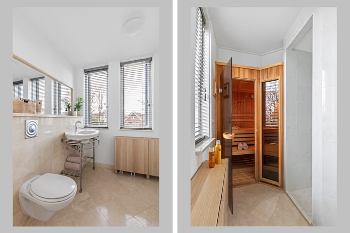 Photo 13 of Houtingstraat 10