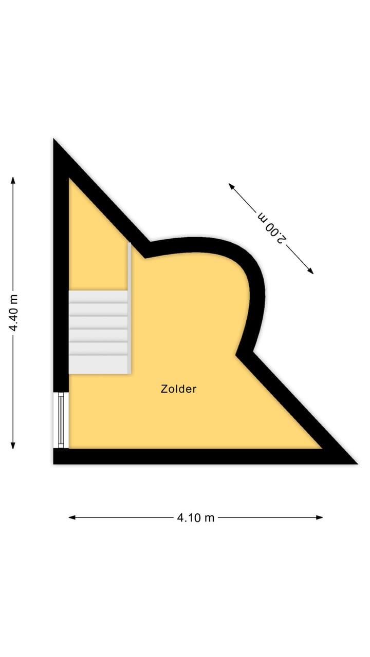 Photo 28 of Houtingstraat 10