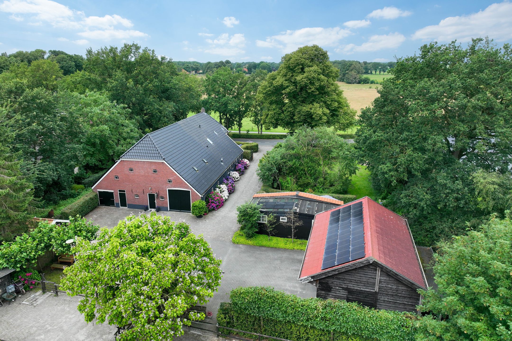 Photo 3 of Wollinghuizerweg 50