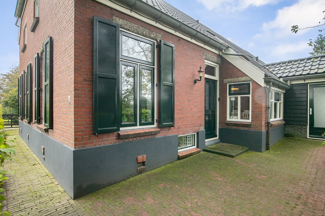 Photo 8 of Wollinghuizerweg 50