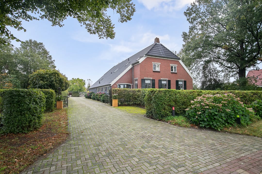 Photo 11 of Wollinghuizerweg 50