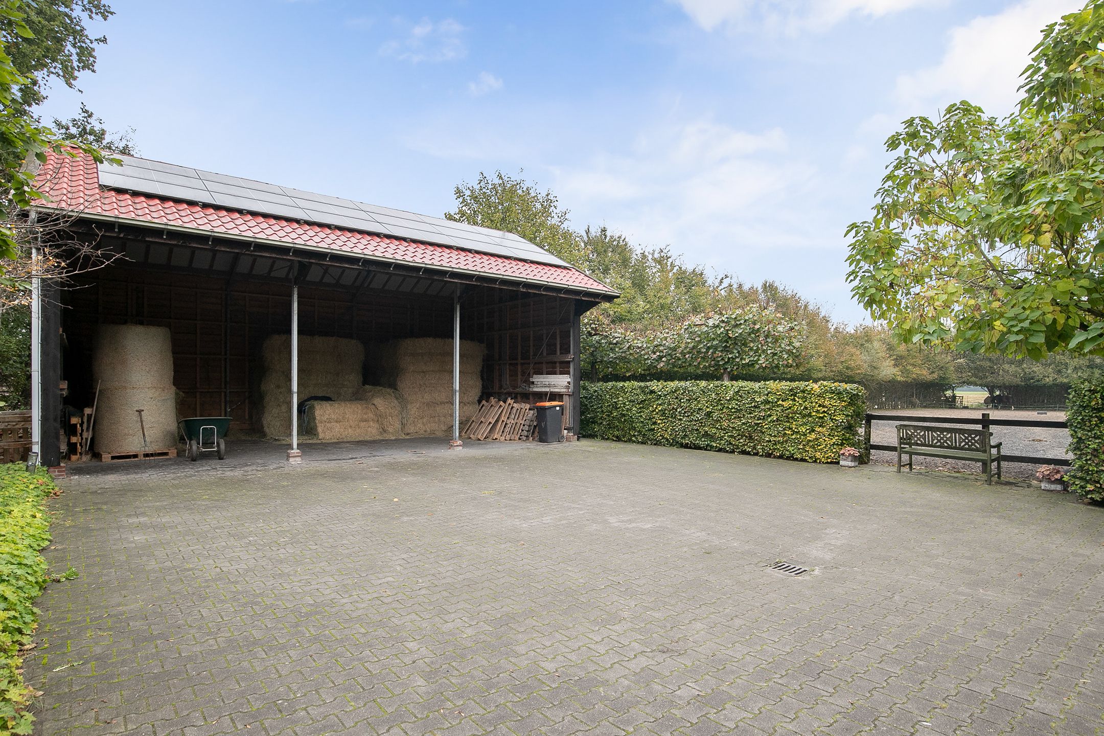 Photo 18 of Wollinghuizerweg 50