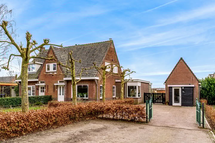 Bekijk foto van Parkweg 20