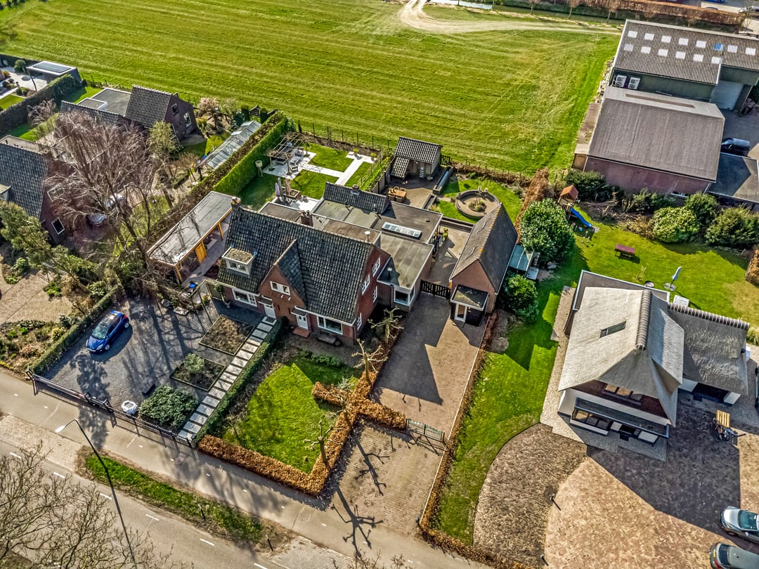 Foto 2 van Parkweg 20