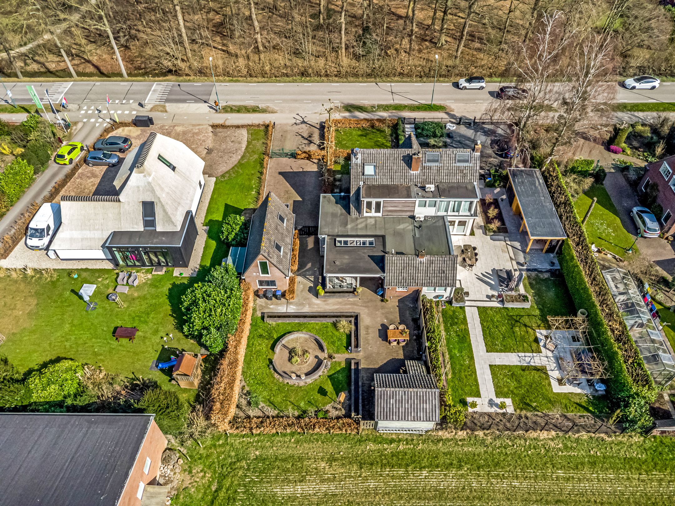 Foto 3 van Parkweg 20