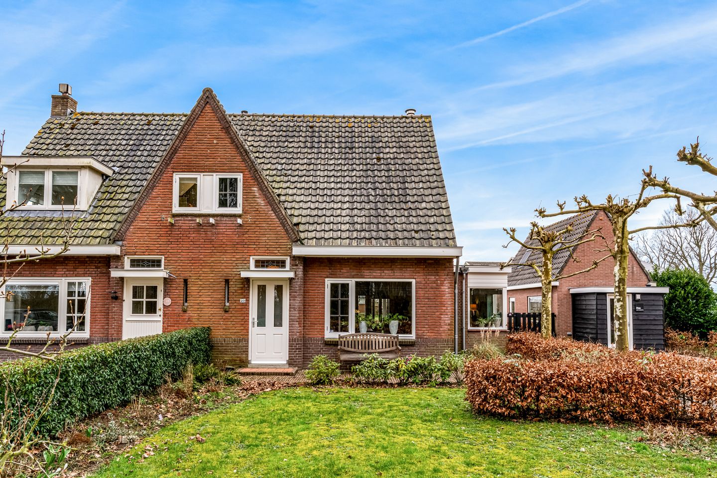 Foto 4 van Parkweg 20