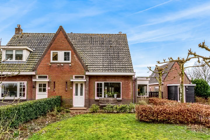 Foto 4 van Parkweg 20