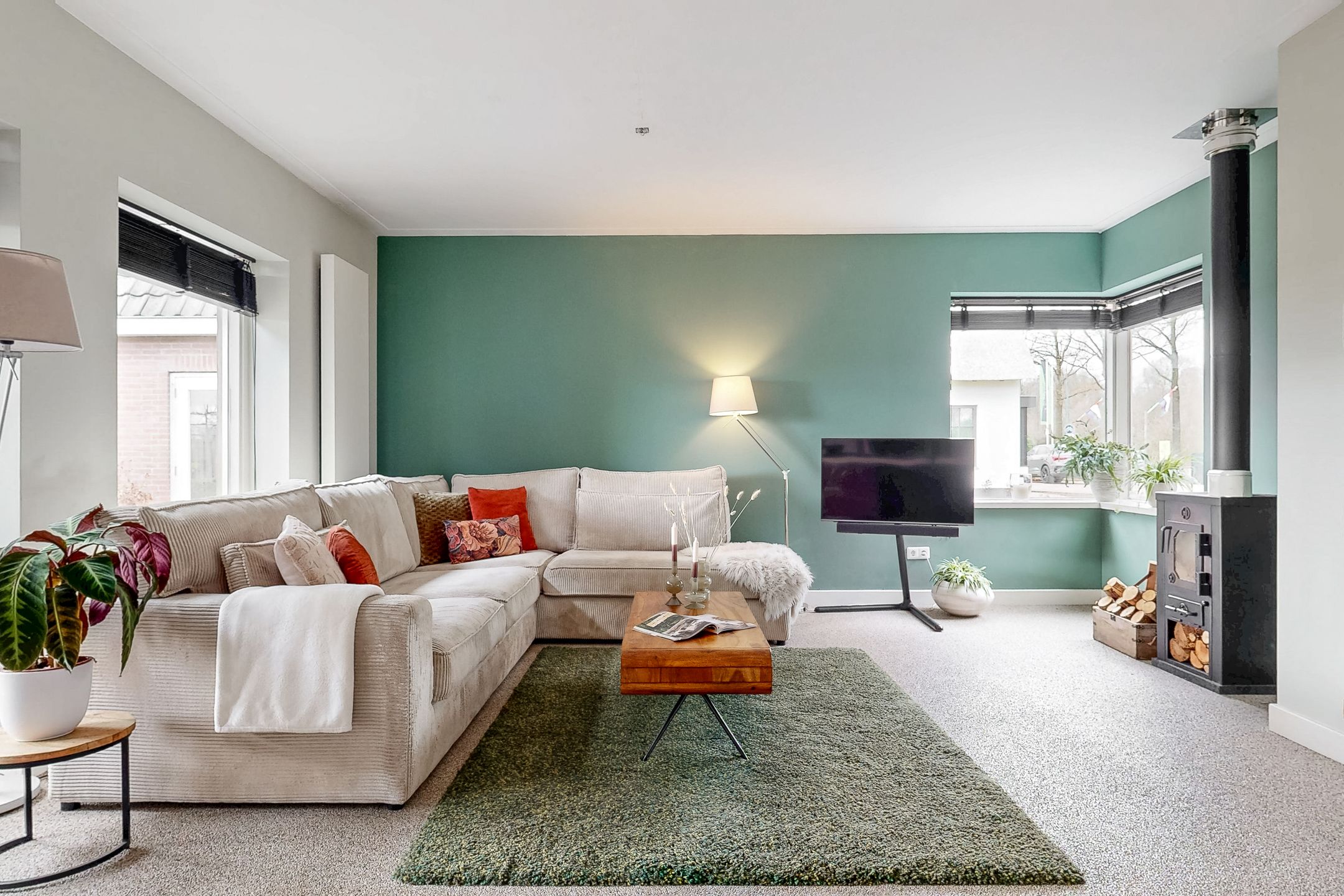 Foto 6 van Parkweg 20