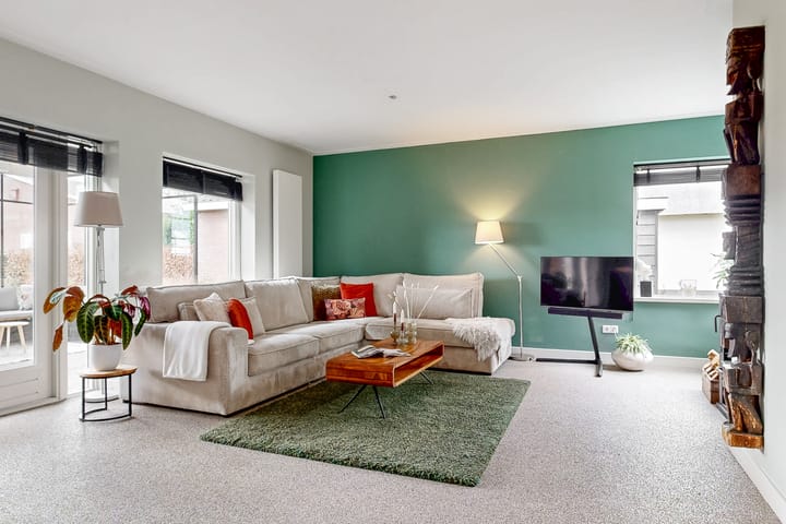 Foto 7 van Parkweg 20