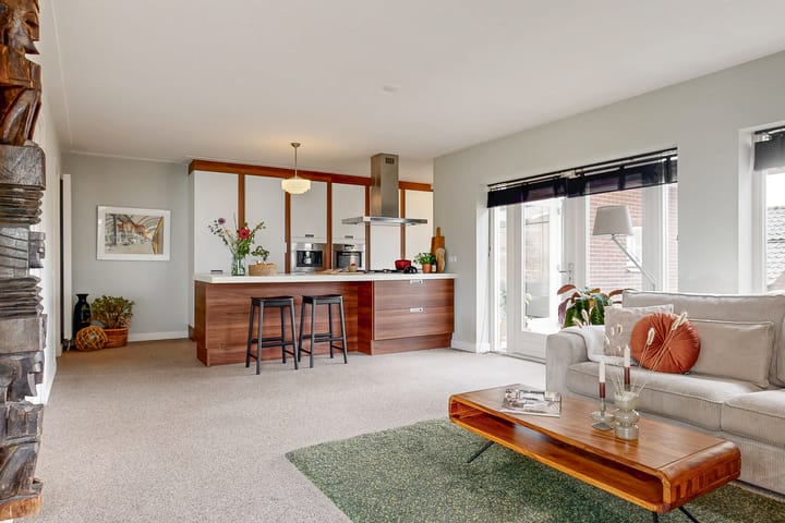 Foto 8 van Parkweg 20