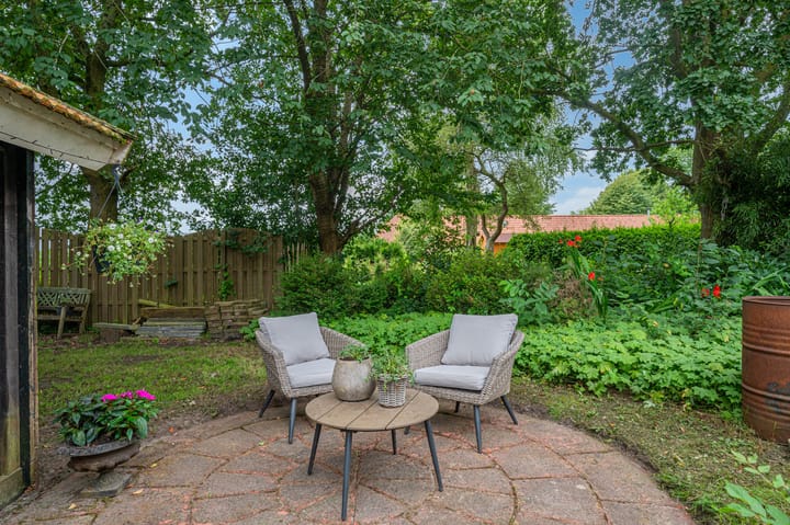 Foto 45 van Wollinghuizerweg 50