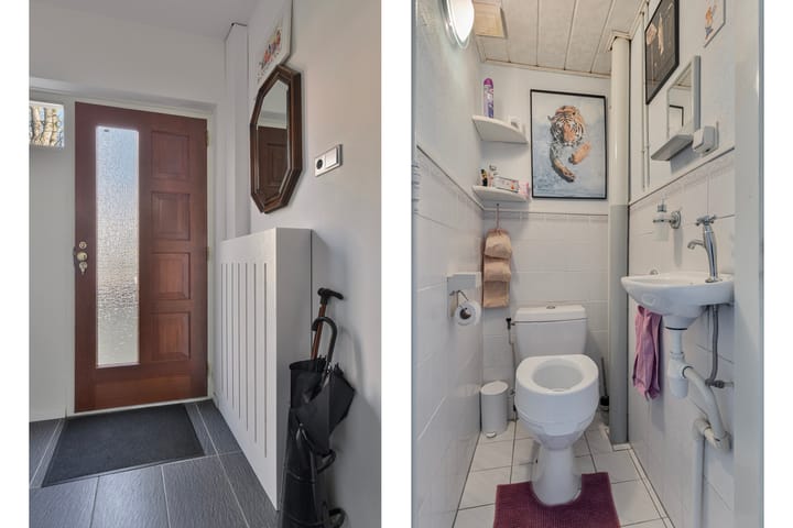 Foto 2 van Vondelstraat 48