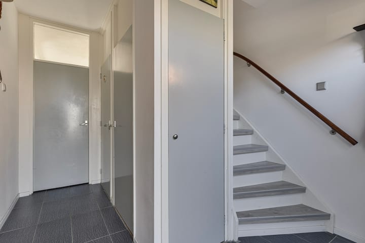 Foto 3 van Vondelstraat 48