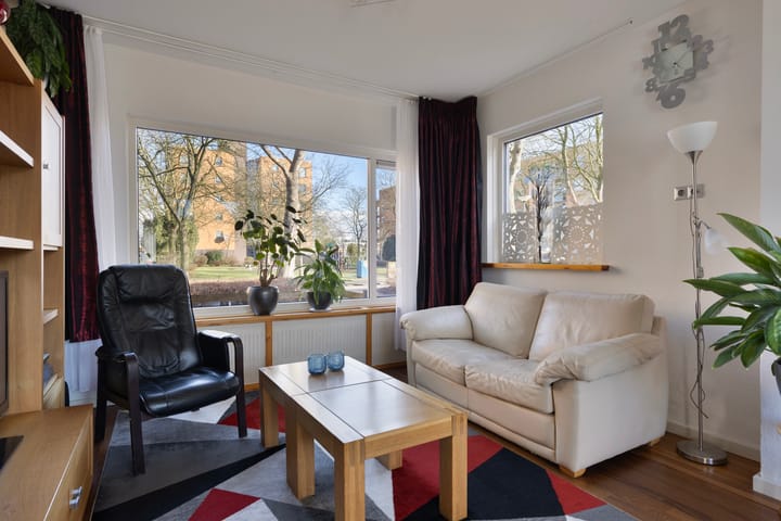 Foto 4 van Vondelstraat 48