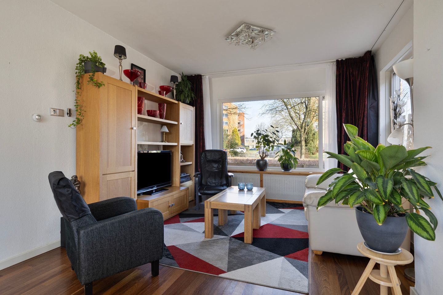 Foto 5 van Vondelstraat 48