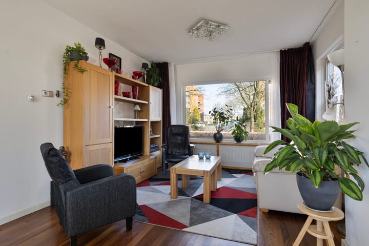 Foto 5 van Vondelstraat 48